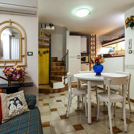Alloggio Turistico Riggiole Гаета Екстер'єр фото